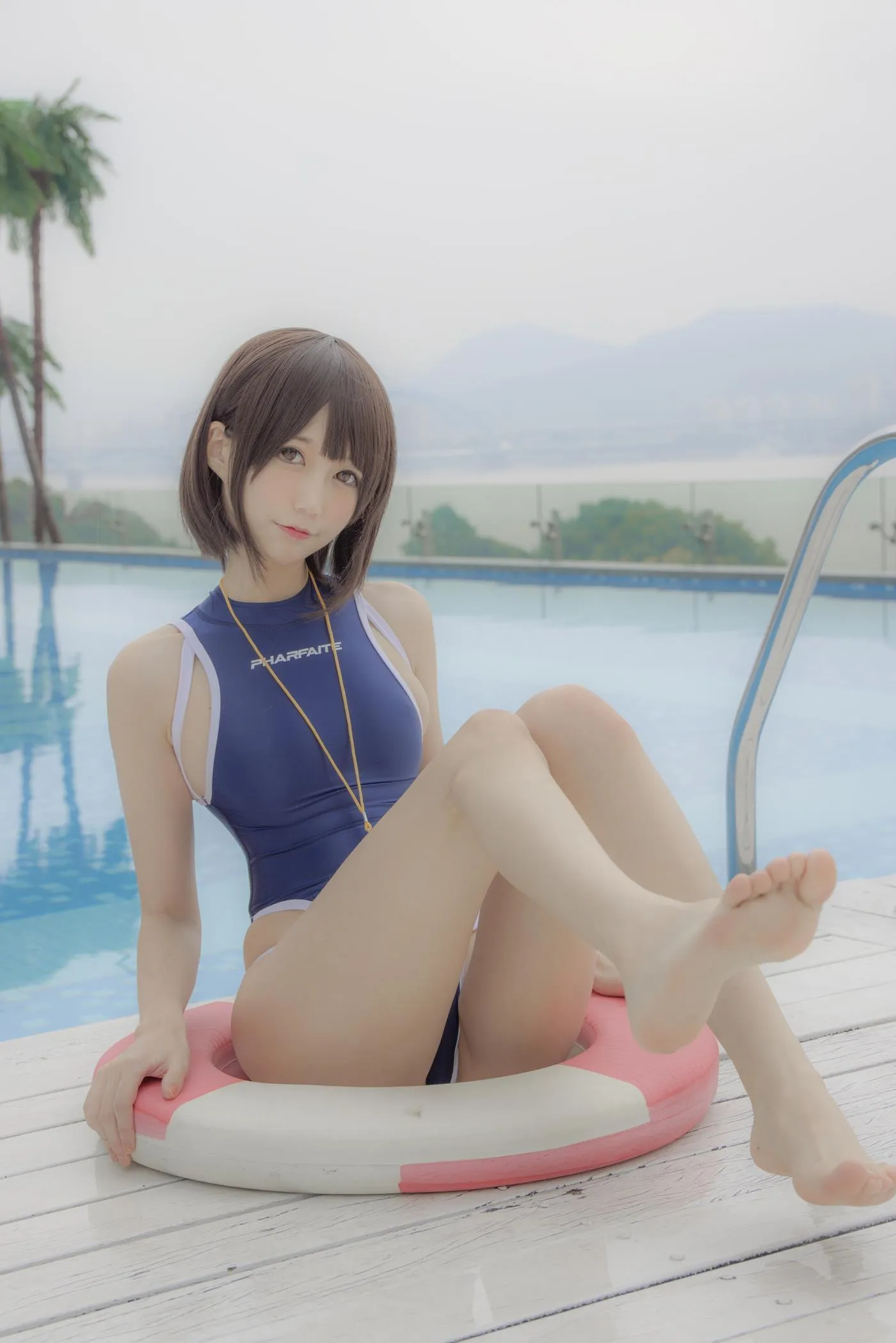 NAGISA魔物喵 – NO.18 生日泳装 [30P]插图9